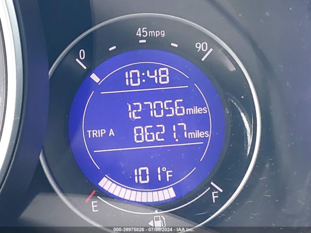 3HGGK5H62JM729759 Honda Fit Sport