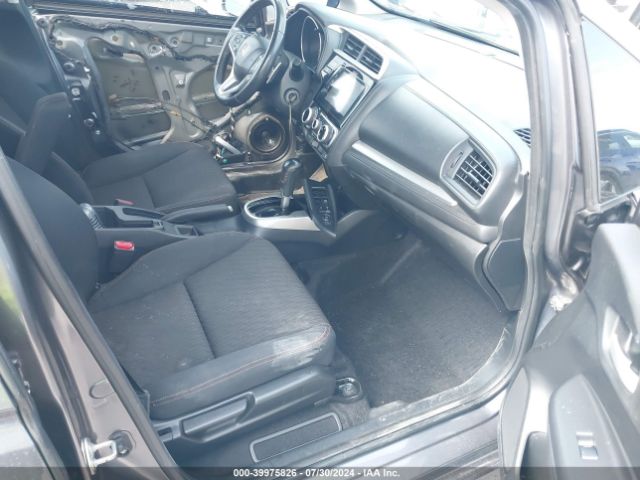 3HGGK5H62JM729759 Honda Fit Sport