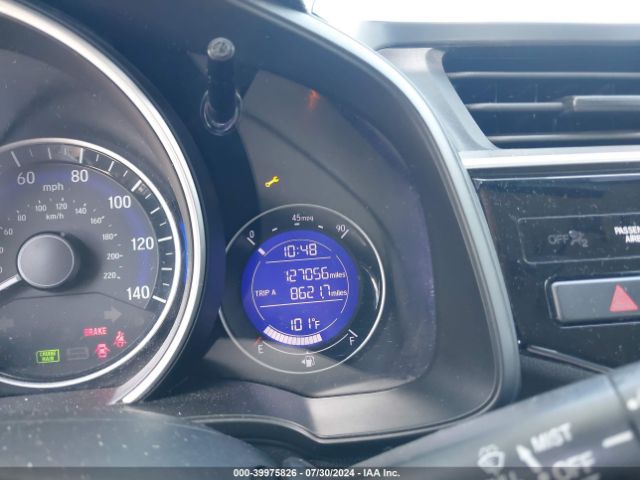 3HGGK5H62JM729759 Honda Fit Sport