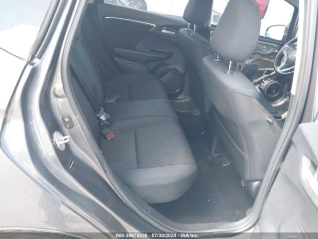 3HGGK5H62JM729759 Honda Fit Sport