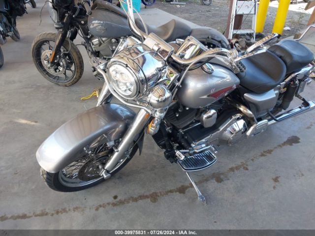 2000 HARLEY-DAVIDSON FLHRI 1HD1FBW31YY639824 Photo 1