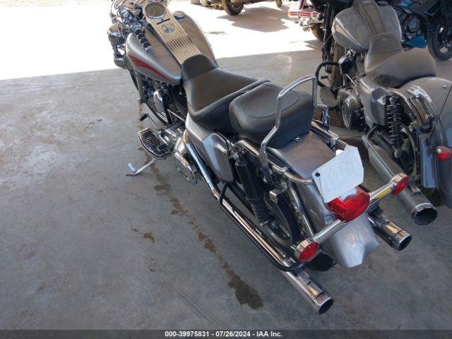 2000 HARLEY-DAVIDSON FLHRI 1HD1FBW31YY639824 Photo 2