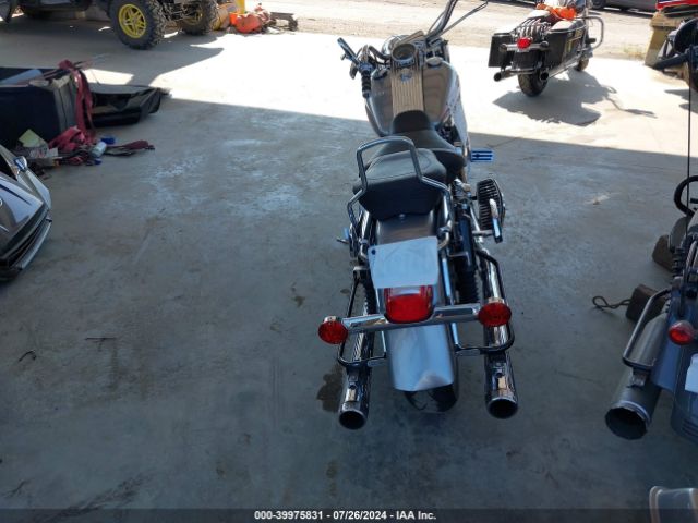 2000 HARLEY-DAVIDSON FLHRI 1HD1FBW31YY639824 Photo 5