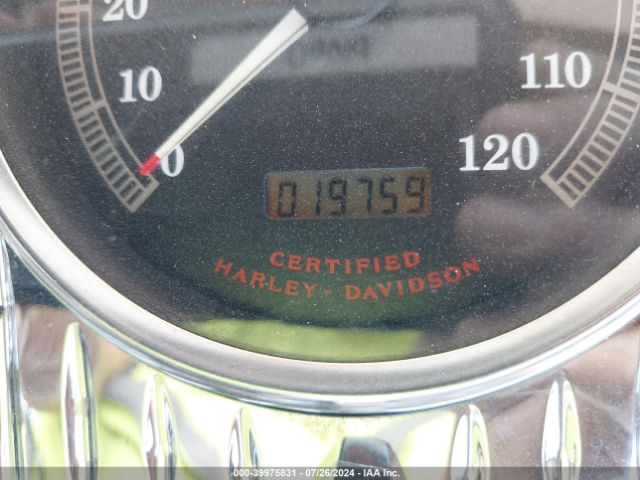2000 HARLEY-DAVIDSON FLHRI 1HD1FBW31YY639824 Photo 6