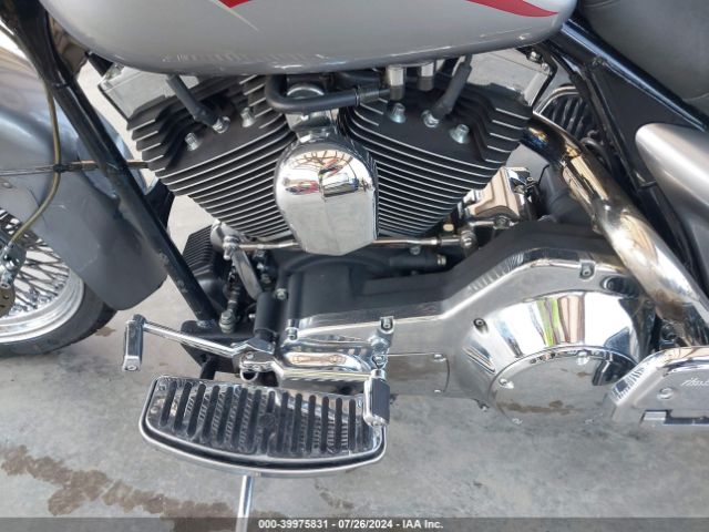 2000 HARLEY-DAVIDSON FLHRI 1HD1FBW31YY639824 Photo 8