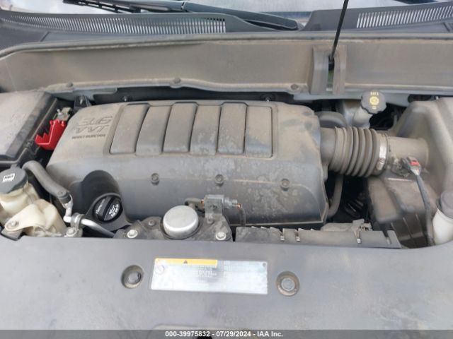 5GAKRCKD2GJ215806 Buick Enclave Premium
