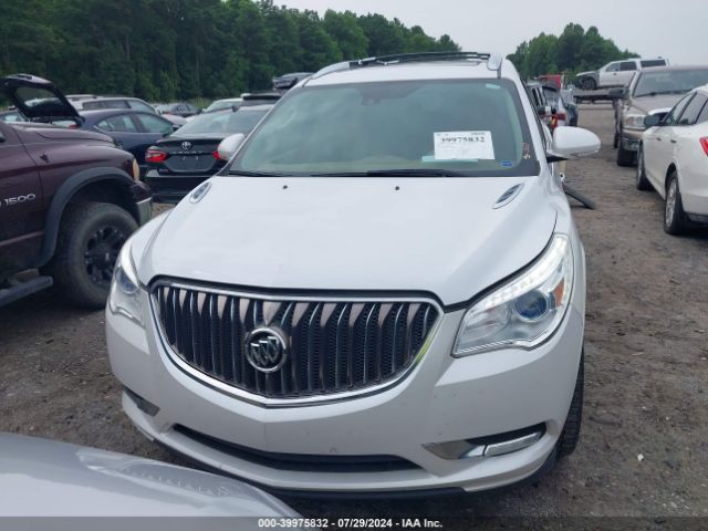 5GAKRCKD2GJ215806 Buick Enclave Premium