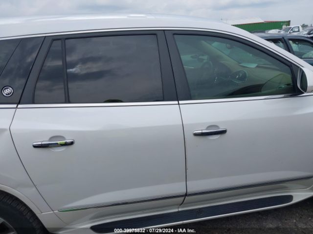 5GAKRCKD2GJ215806 Buick Enclave Premium