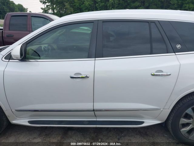 5GAKRCKD2GJ215806 Buick Enclave Premium