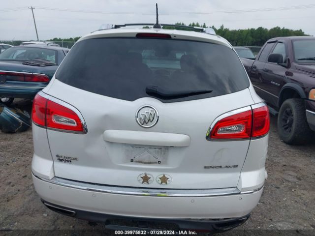5GAKRCKD2GJ215806 Buick Enclave Premium