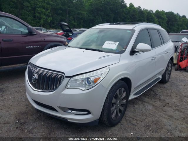 5GAKRCKD2GJ215806 Buick Enclave Premium