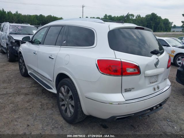 5GAKRCKD2GJ215806 Buick Enclave Premium