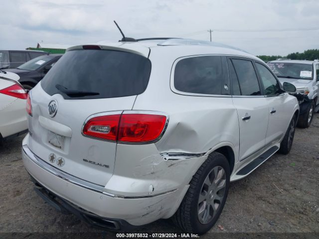 5GAKRCKD2GJ215806 Buick Enclave Premium