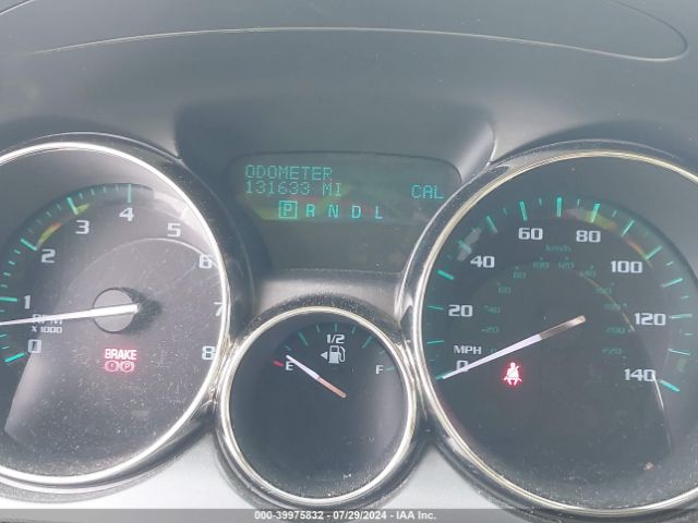 5GAKRCKD2GJ215806 Buick Enclave Premium