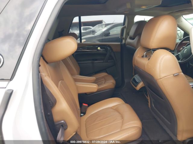 5GAKRCKD2GJ215806 Buick Enclave Premium