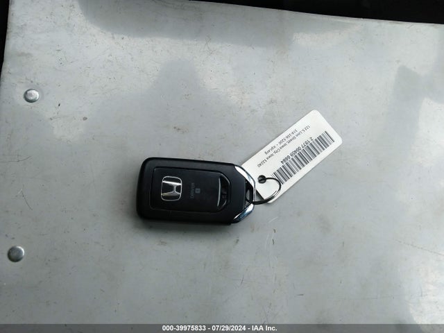 Honda Odyssey Sport 2023 5FNRL6H74PB030178 Image 11