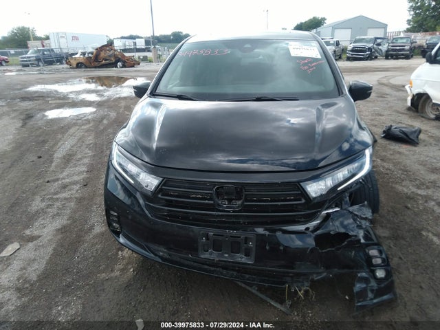 Honda Odyssey Sport 2023 5FNRL6H74PB030178 Image 12