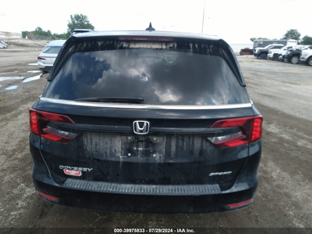 Honda Odyssey Sport 2023 5FNRL6H74PB030178 Image 16