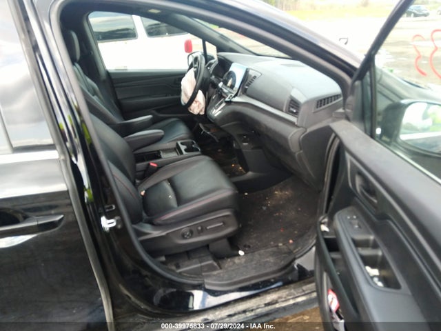 Honda Odyssey Sport 2023 5FNRL6H74PB030178 Image 5
