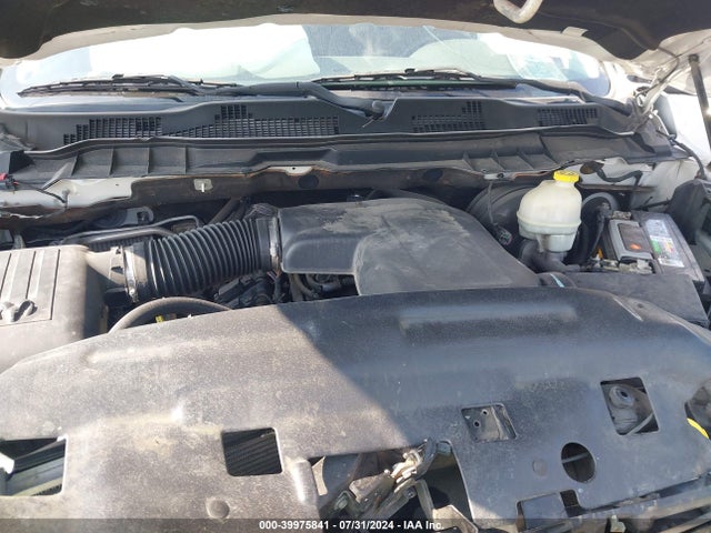 RAM 1500 Slt 2016 1C6RR6GG5GS169147 Image 10