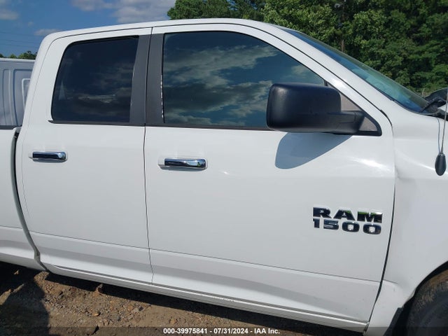 RAM 1500 Slt 2016 1C6RR6GG5GS169147 Image 12