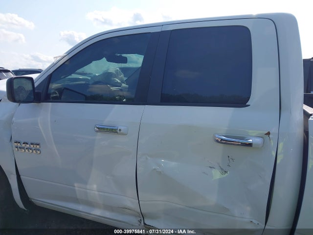 RAM 1500 Slt 2016 1C6RR6GG5GS169147 Image 13