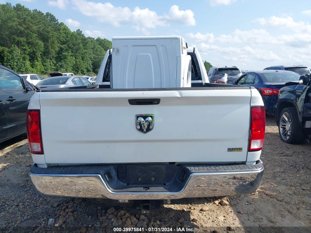 RAM 1500 Slt 2016 1C6RR6GG5GS169147 Image 15