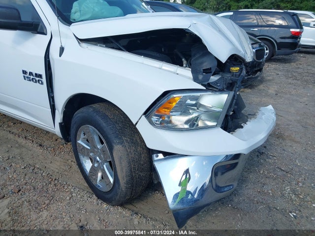 RAM 1500 Slt 2016 1C6RR6GG5GS169147 Image 16