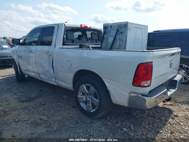 RAM 1500 Slt 2016 1C6RR6GG5GS169147 Image 3