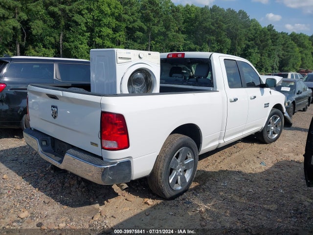 RAM 1500 Slt 2016 1C6RR6GG5GS169147 Image 4