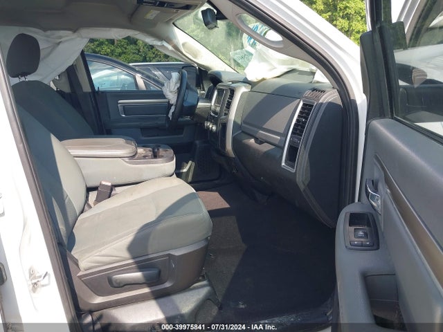RAM 1500 Slt 2016 1C6RR6GG5GS169147 Image 5