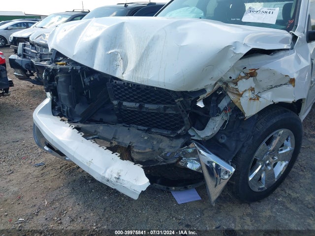 RAM 1500 Slt 2016 1C6RR6GG5GS169147 Image 6