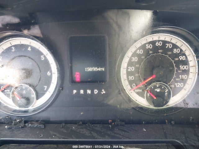 RAM 1500 Slt 2016 1C6RR6GG5GS169147 Image 7