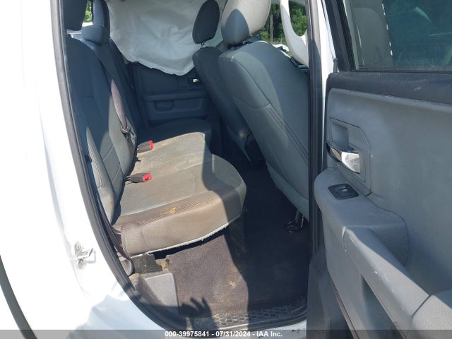 RAM 1500 Slt 2016 1C6RR6GG5GS169147 Image 8