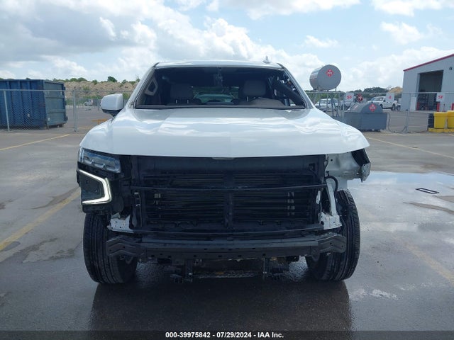 Chevrolet Tahoe 2wd Lt 2021 1GNSCNKD9MR400080 Image 13