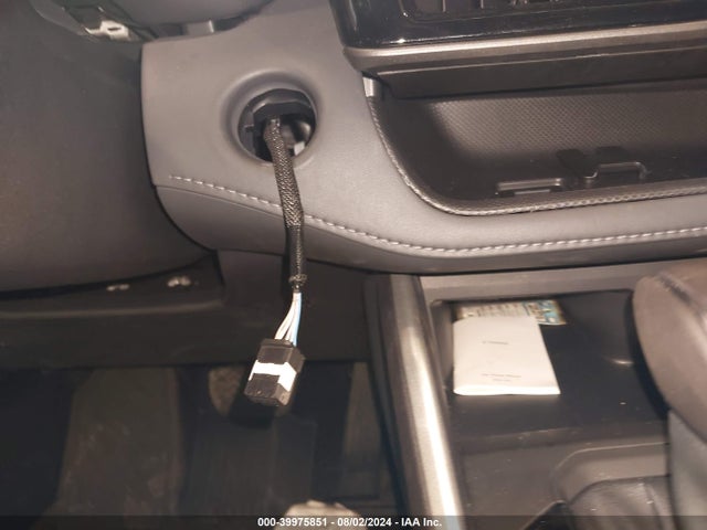 Toyota Highlander Xle 2022 5TDHZRBH4NS245288 Image 6