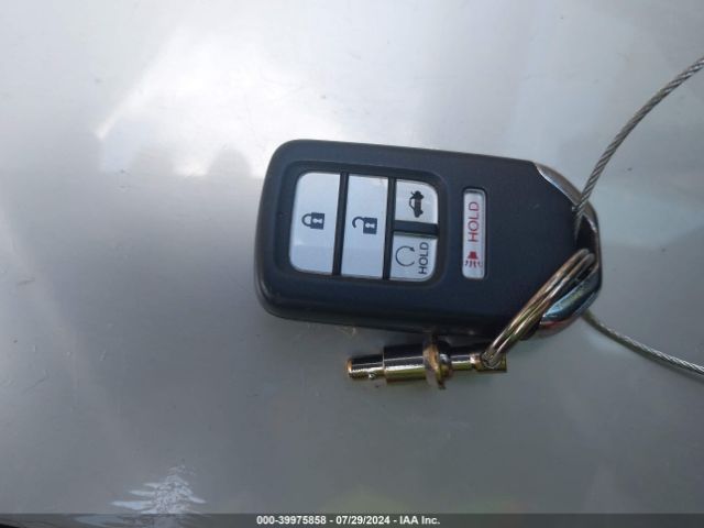 1HGCR3F9XHA016157 Honda Accord Touring V6