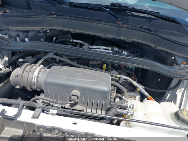 Ford Explorer Limited 2021 1FMSK7FH4MGA30197 Image 10