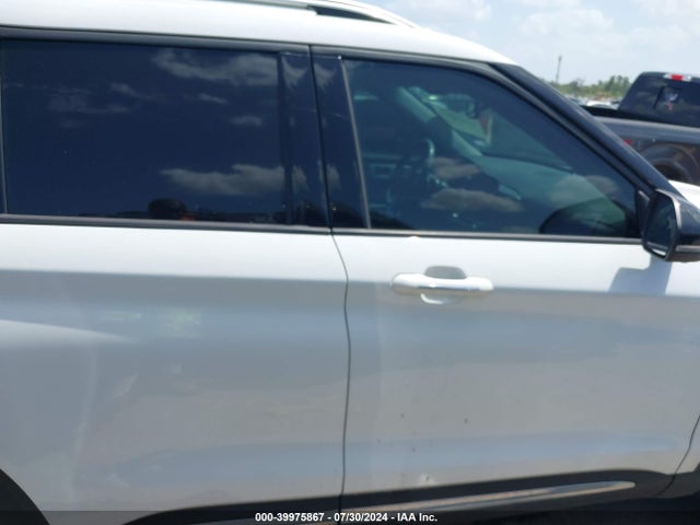 Ford Explorer Limited 2021 1FMSK7FH4MGA30197 Image 13