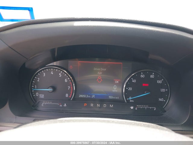 Ford Explorer Limited 2021 1FMSK7FH4MGA30197 Image 15