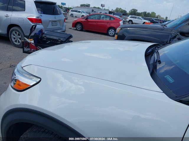 Ford Explorer Limited 2021 1FMSK7FH4MGA30197 Image 6