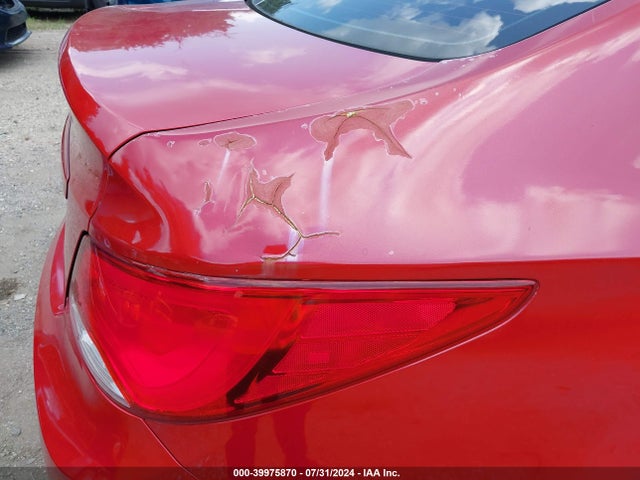 Hyundai ACCENT GLS 2015 KMHCT4AE1FU814922 Image 12