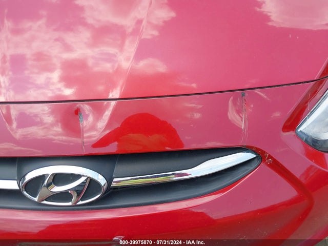 Hyundai ACCENT GLS 2015 KMHCT4AE1FU814922 Image 13