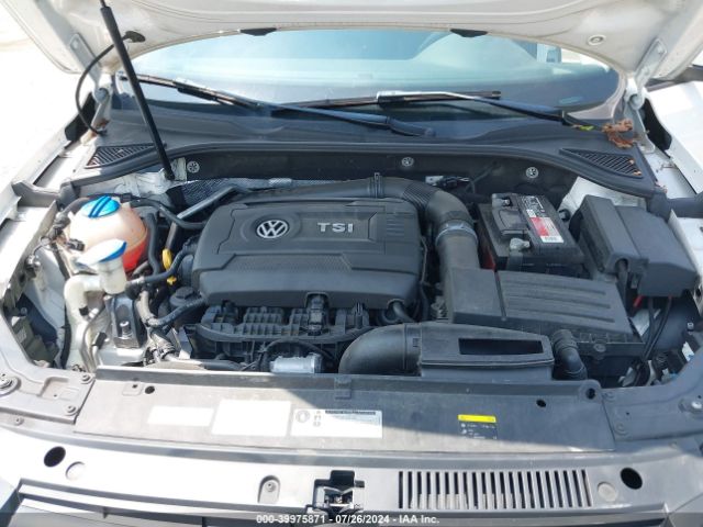 1VWAT7A36FC074248 Volkswagen Passat 1.8t S
