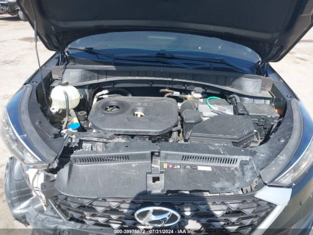 KM8J33A47MU321350 Hyundai Tucson Value