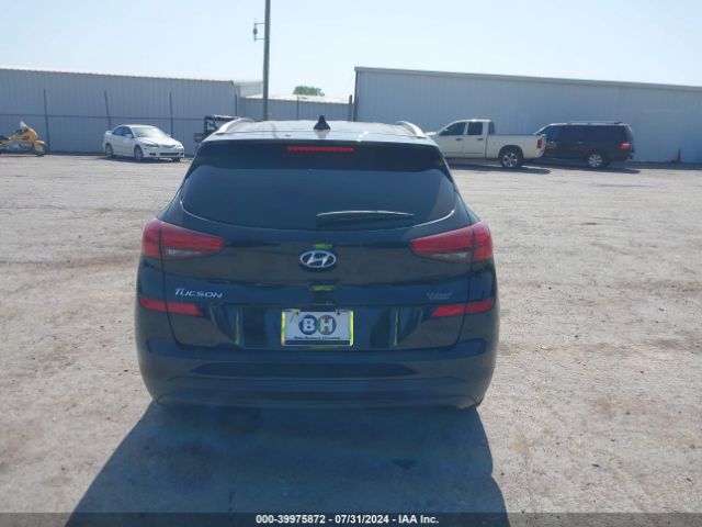 KM8J33A47MU321350 Hyundai Tucson Value