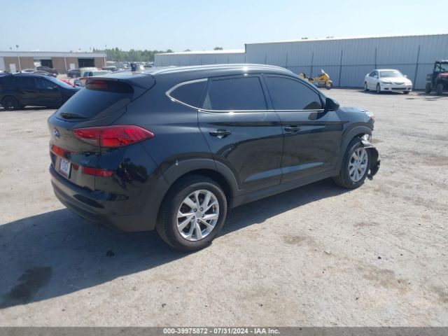 KM8J33A47MU321350 Hyundai Tucson Value