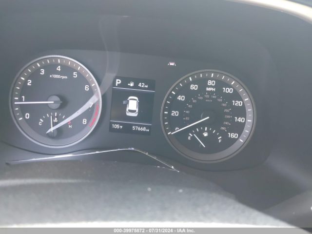 KM8J33A47MU321350 Hyundai Tucson Value
