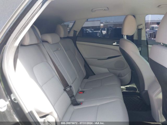 KM8J33A47MU321350 Hyundai Tucson Value