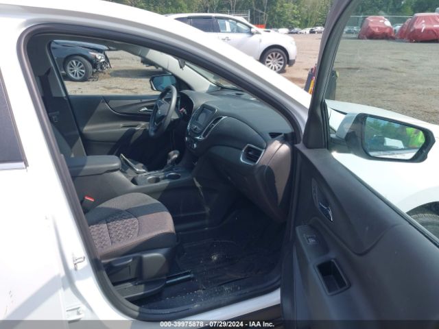 3GNAXKEG4PS115695 Chevrolet Equinox Fwd Lt